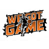 We Got Game Zabrze