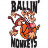Ballin Monkeys Katowice